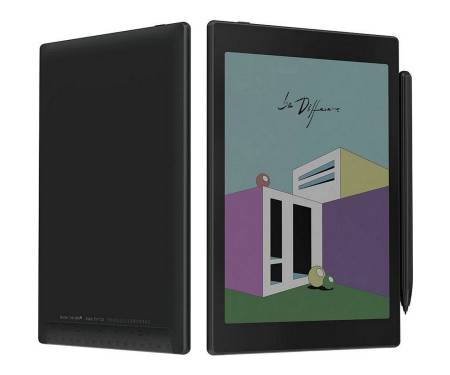 Электронная книга ONYX BOOX Tab Mini C