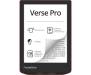Электронная книга PocketBook 634 Verse Pro Passion Red (PB634-3-WW)