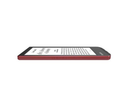 Электронная книга PocketBook 634 Verse Pro Passion Red (PB634-3-WW)