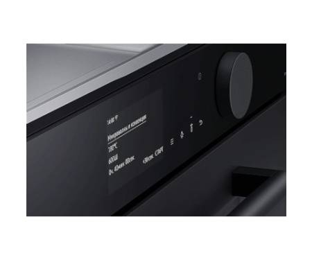 Духова шафа Samsung NQ50T9539BD/WT
