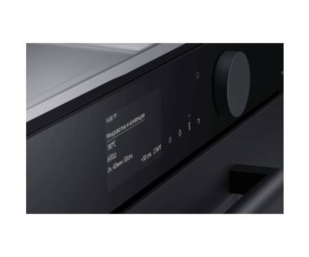 Духова шафа Samsung NQ50T9539BD/WT