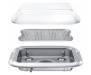Духова шафа Samsung NV75T9979CD/WT