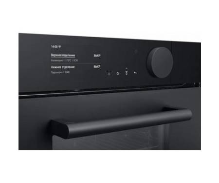 Духова шафа Samsung NV75T9979CD/WT