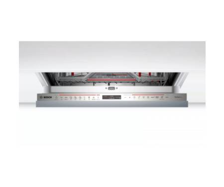 Посудомийна машина Bosch SMV8ZCX07E