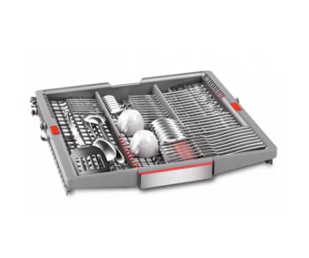 Посудомийна машина Bosch SMV8ZCX07E