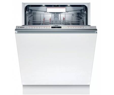 Посудомийна машина Bosch SMV8ZCX07E