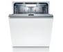 Посудомийна машина Bosch SMV8ZCX07E