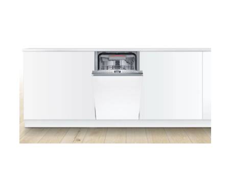 Посудомийна машина Bosch SPV4EMX65K