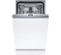 Посудомийна машина Bosch SPV4EMX65K