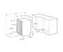 Посудомийна машина Gorenje GV693C60UV