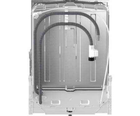 Посудомийна машина Gorenje GV693C60UV