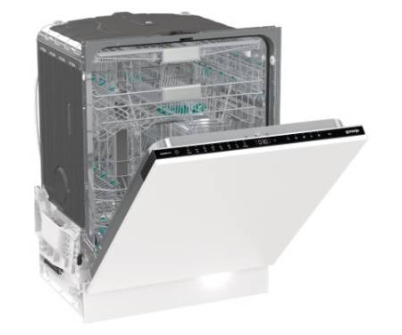 Посудомийна машина Gorenje GV693C60UV