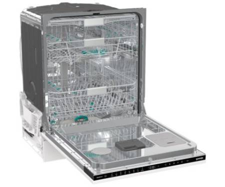 Посудомийна машина Gorenje GV693C60UV