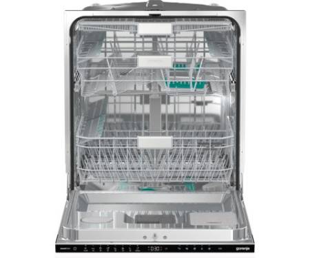 Посудомийна машина Gorenje GV693C60UV