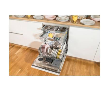 Посудомийна машина Gorenje GV693C60UVAD