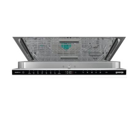 Посудомийна машина Gorenje GV693C60UVAD