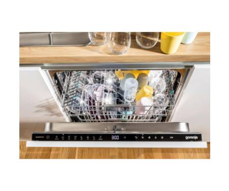 Посудомийна машина Gorenje GV693C60UVAD