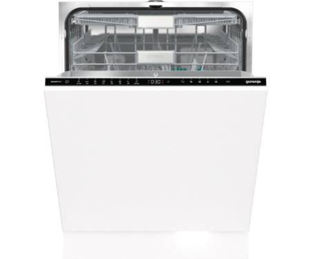 Посудомийна машина Gorenje GV693C60UVAD