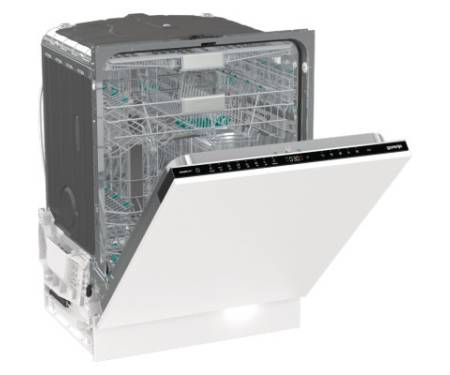 Посудомийна машина Gorenje GV693C60UVAD