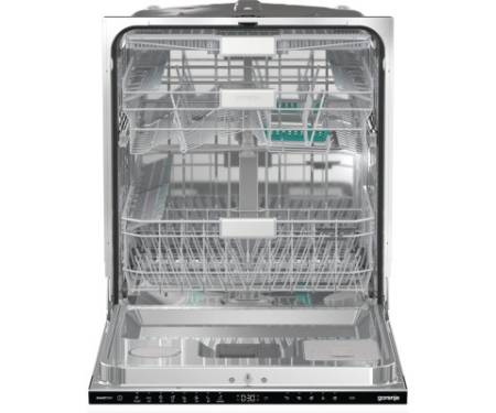 Посудомийна машина Gorenje GV693C60UVAD