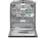 Посудомийна машина Gorenje GV693C60UVAD