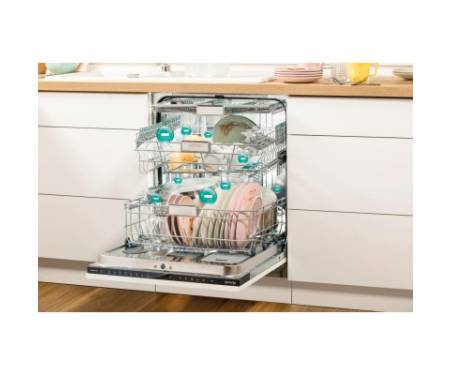 Посудомийна машина Gorenje GV693C60UVAD