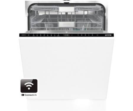 Посудомийна машина Gorenje GV693C60UVAD