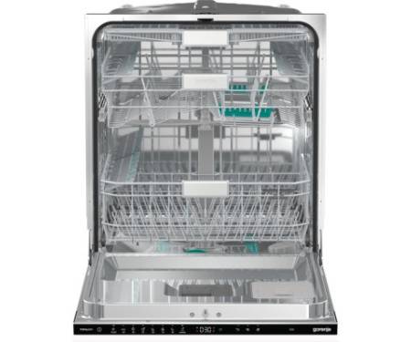 Посудомийна машина Gorenje GV693C61AD