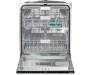 Посудомийна машина Gorenje GV693C61AD