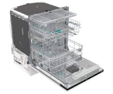 Посудомийна машина Gorenje GV693C61AD