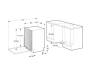 Посудомийна машина Gorenje GV693C61AD