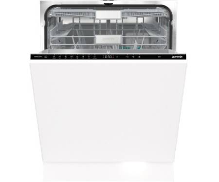 Посудомийна машина Gorenje GV693C61AD
