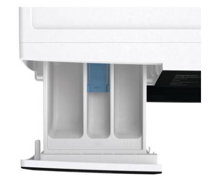 Пральна машина Gorenje WNHA74SAS