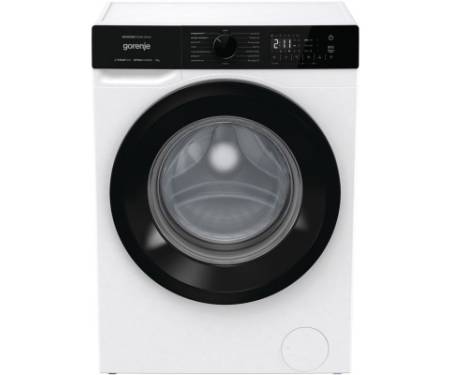 Пральна машина Gorenje WNHA74SAS