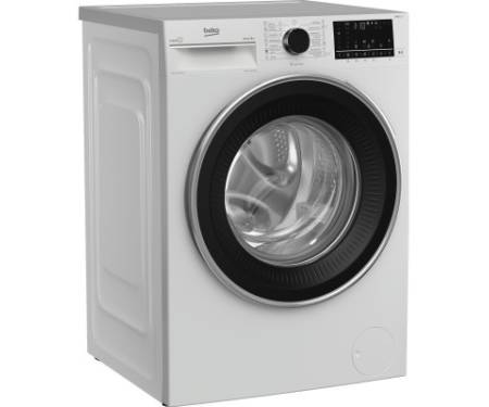 Пральна машина Beko B5WFU58436W