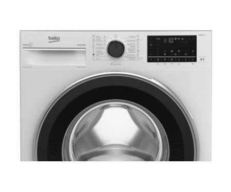 Пральна машина Beko B5WFU58436W
