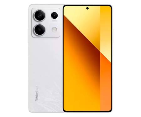 Смартфон Xiaomi Redmi Note 13 5G 6/128GB Arctic White