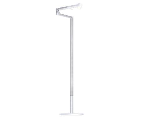 Светильник DYSON Solarcycle Morph 294681-01 Silver-White