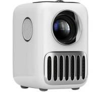 Мультимедийный проектор Wanbo ( Xiaomi ) T2R Max Portable Projector