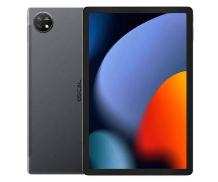 Планшет Blackview Oscal Pad 16 8/256GB Gray