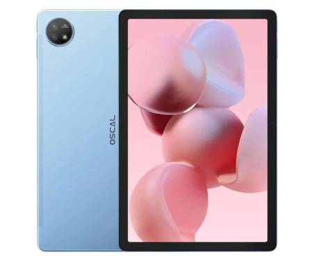 Планшет Blackview Oscal Pad 18 8/256GB Blue