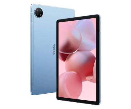 Планшет Blackview Oscal Pad 18 8/256GB Blue