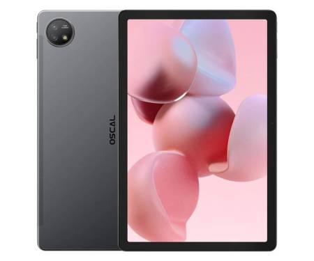 Планшет Blackview Oscal Pad 18 12/256GB Grey