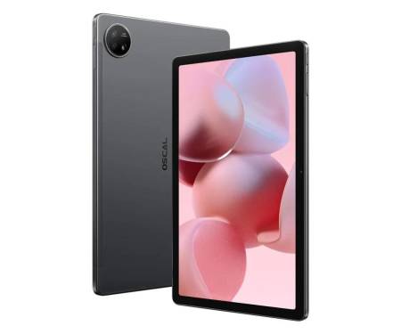 Планшет Blackview Oscal Pad 18 12/256GB Grey