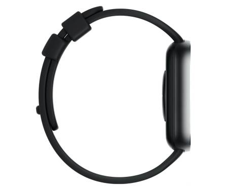 Смарт-часы Xiaomi Redmi Watch 4 Obsidian Black