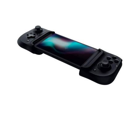 Універсальний геймпад Razer Kishi for Android (RZ06-02900200-R3M1) 4