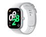 Смарт-годинник Xiaomi Redmi Watch 4 Silver Gray (BHR7848GL)