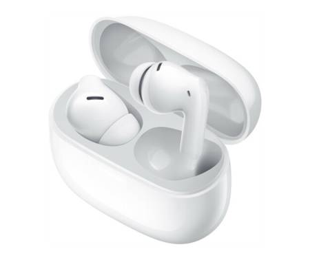Навушники Xiaomi Redmi Buds 5 Pro White (BHR7662GL)