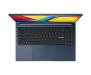 Ноутбук ASUS VivoBook 15 Quiet Blue (X1504ZA-BQ067)