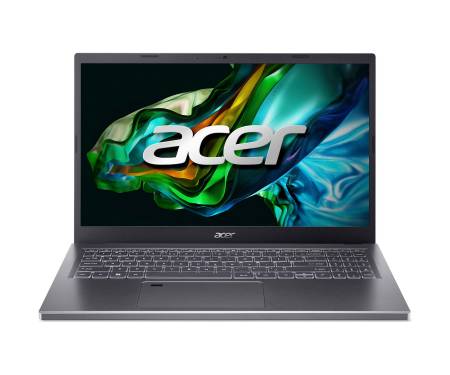 Ноутбук Acer Aspire 5 A515-48M-R20F Steel Gray (NX.KJ9EX.009)
